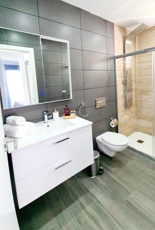Chinyero Path Apartment Tamaimo Ngoại thất bức ảnh