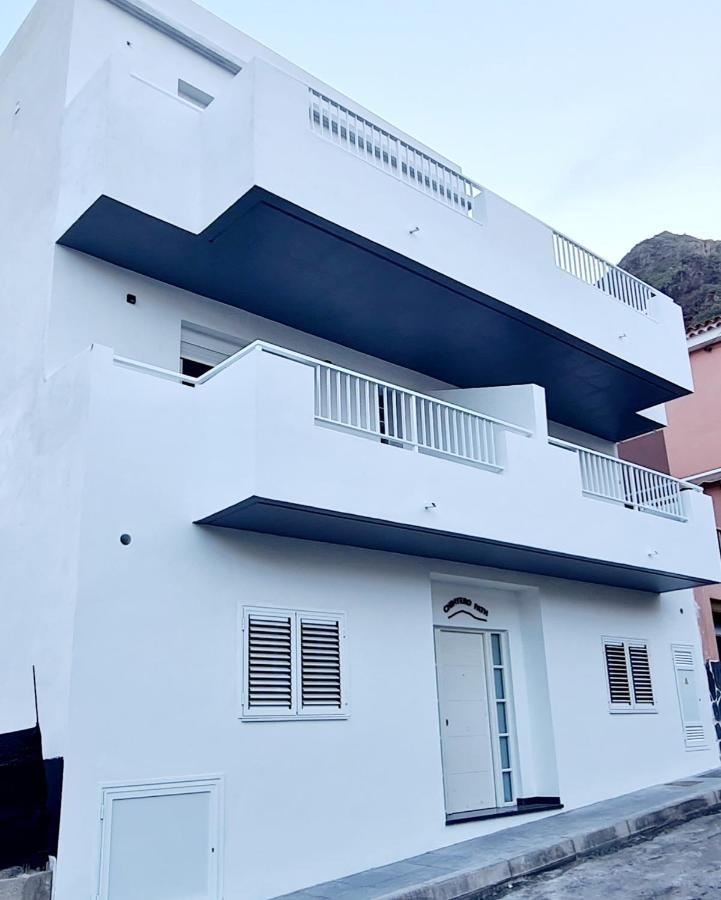 Chinyero Path Apartment Tamaimo Ngoại thất bức ảnh