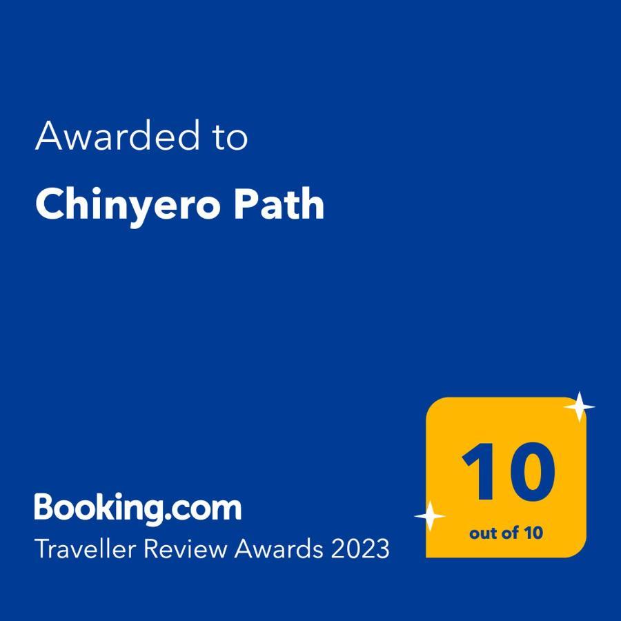 Chinyero Path Apartment Tamaimo Ngoại thất bức ảnh